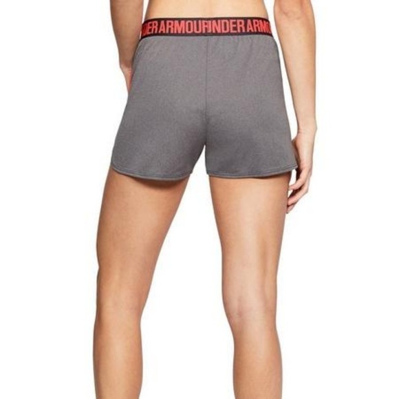 NWT Under Armour Athletic Shorts - Picture 4 of 4